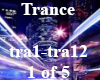 Trance Music 1 of 5
