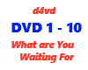 d4vd / What are You