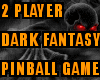 s84 Dark Fantasy Pinball