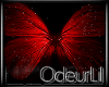 OL Red Butterfly Anim.