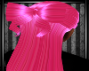 Flamingo Ribbon Bow