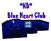 ~KB~ Blue Heart Club