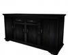 DarkWood Cabinet