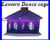 lantern dance cage
