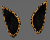 H/Leopard Ears Animated