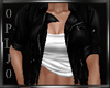 Jacket-Leather