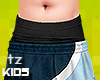 ❌ EQUIPE SHORTS v2