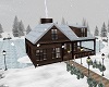 (S)Winter Fun Cabin