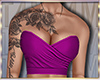 *T* Sexy top w tattoo