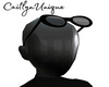 Black Head Shades