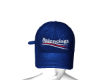 cap balenci