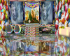 Easter room