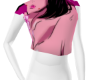 rose girl tees