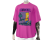 Anti Social Shirt