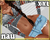 ~nau~ XXL MuNNi outfit