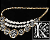 queen necklace {k}