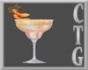 CTG   PEACH SLUSHIE