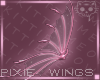 Wings Pink 3d Ⓚ