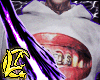 Hoddie Grillz