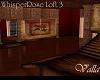 WhisperRose Loft 3