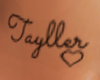 Tatto Tayller / Exclusiv