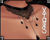 Gothic  choker