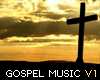 Gospel Music Player V1