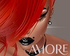 Amore EVA Orange Hair