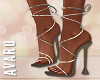 Heels ~ Taupe