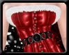 Latex Fur Mini : Santa