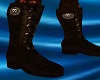 PHV Pirate Laceup Boots