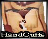 {PB}Submissive Handcuffs