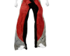 nikeflared