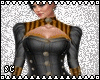 SC STEAMPUNK B/O DRESS