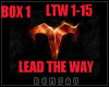 !Rs Lead The Way Pt1 