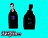 WILD WINDS  HOODIE