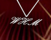 Nicklace WHM