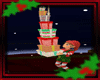 (M) Christmas Elf