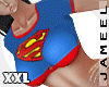 J l ( XXL ) Superwoman