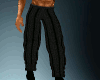 RAGTIME PISTRIPE PANT