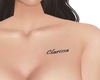 clarissa tatto request