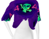 AlienErrorShirt