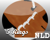 -NLD- ~5 Diamond Rings1~