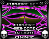 死 Equalizer Web Dome
