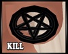 Penta Plugs Black