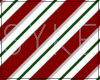 Candy Cane Treat