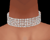 necklace silver