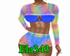 E+RLL Color Bikini
