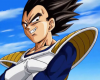 Vegeta Scouter Power