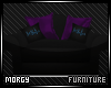 [MD] Morgy Chair